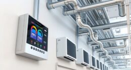 vrf systems improve efficiency