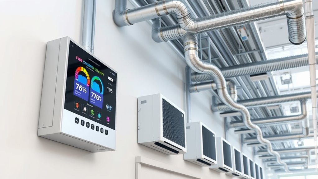 vrf systems improve efficiency