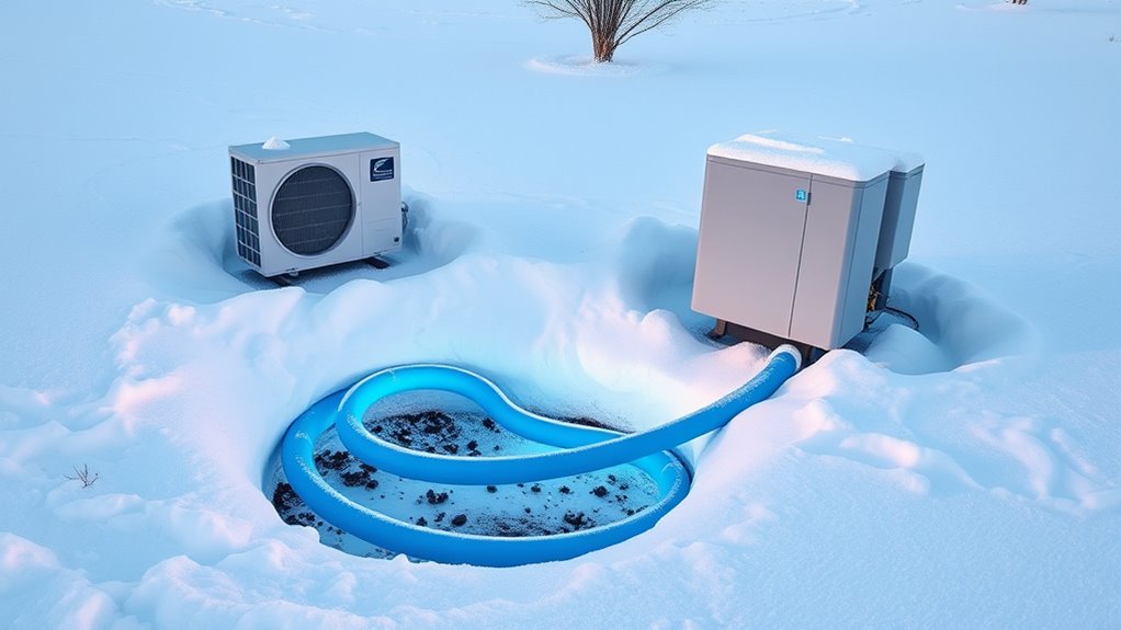 winter energy efficiency tips