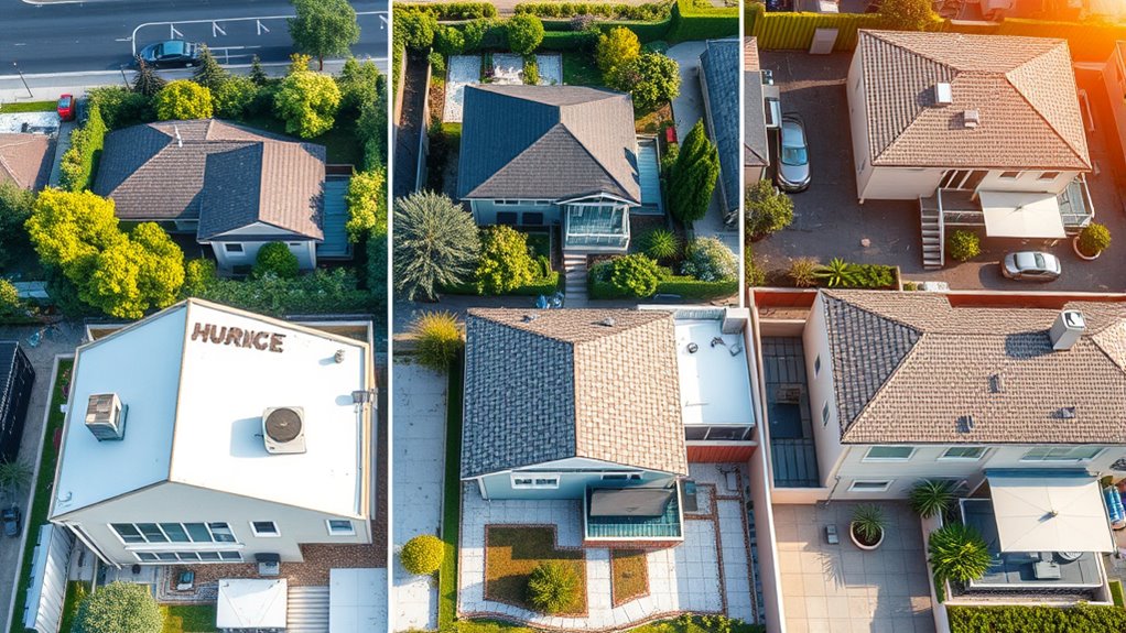 zone specific energy management