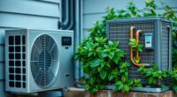 ac vs heat pump