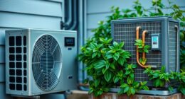 ac vs heat pump