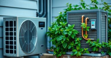 ac vs heat pump