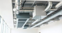 advanced vrf hvac technology