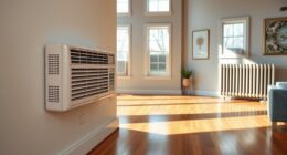 advancements in cooling systems