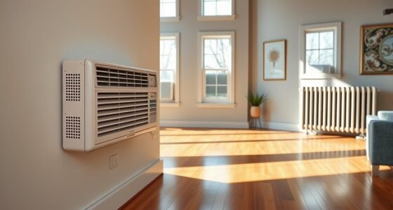 advancements in cooling systems