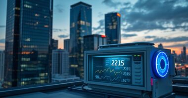 air conditioning energy forecast