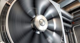 air conditioning noise concerns