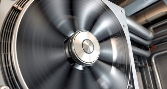 air conditioning noise concerns