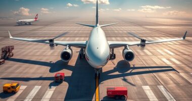 air ground system integration