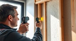 assessing insulation performance