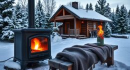 backup heat source selection