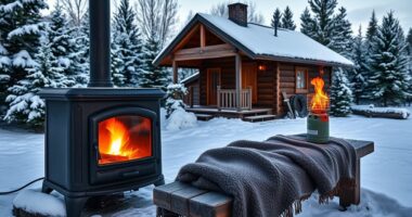 backup heat source selection