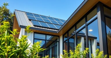 building codes enhance energy efficiency