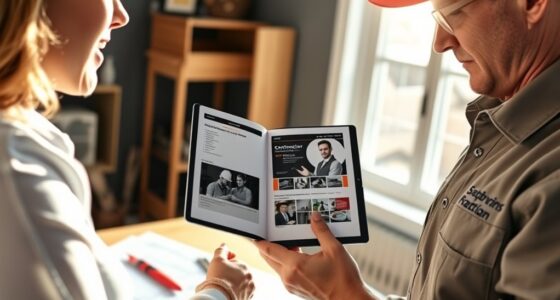 choosing the best contractor