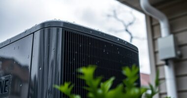 climate affects heat pump costs