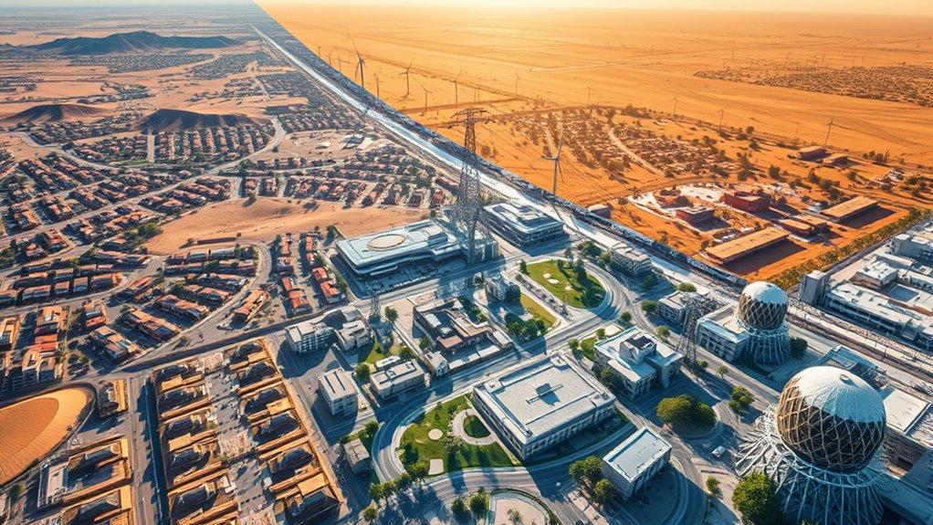 climate specific energy usage