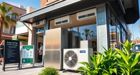 cost effective climate control