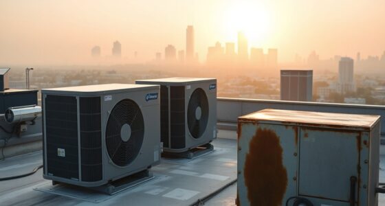 cost savings with heat pumps