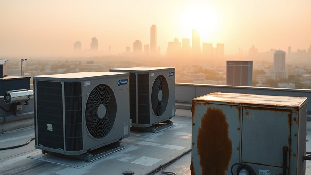 cost savings with heat pumps