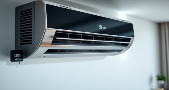 dehumidification improves air comfort