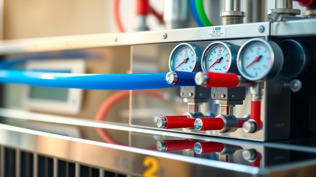 eco friendly efficient refrigerant choices