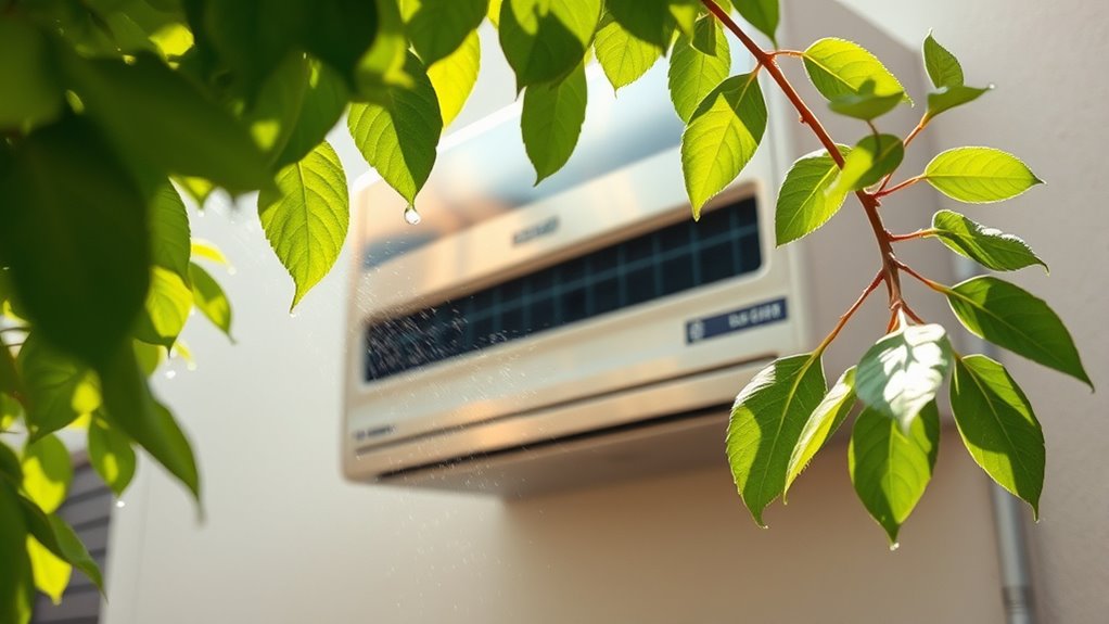 effective humidity control strategies