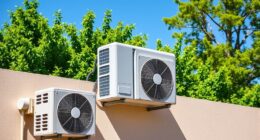 efficient climate control method