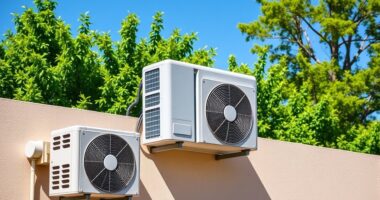 efficient climate control method