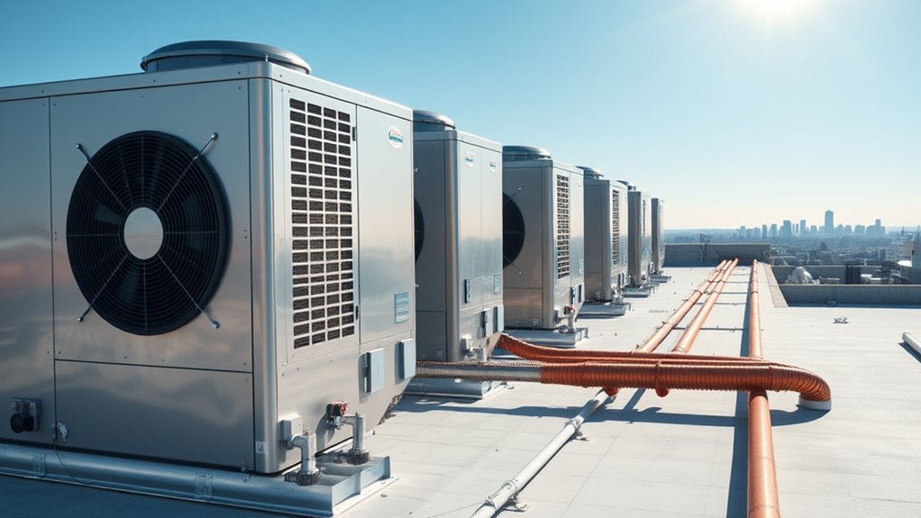 efficient cost effective climate control