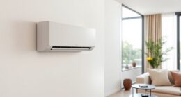 efficient ductless cooling systems
