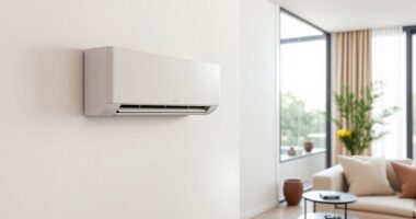 efficient ductless cooling systems