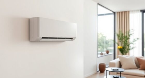 efficient ductless cooling systems