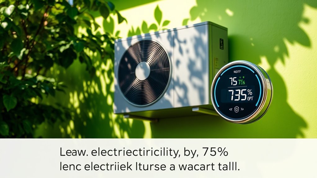 efficient eco friendly heat transfer