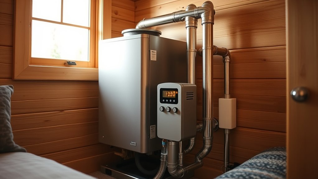 efficient eco friendly refrigerant choices