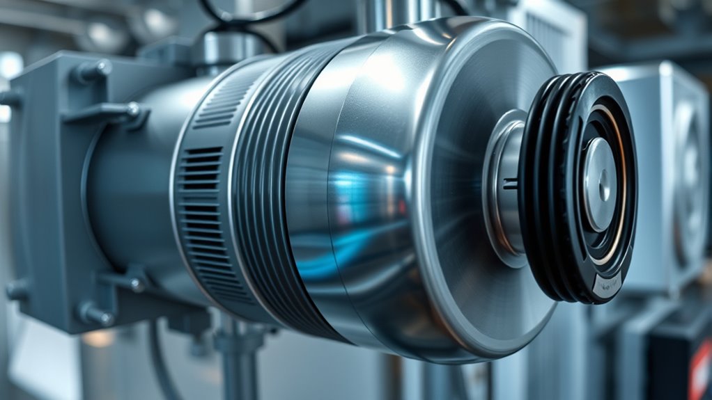 efficient flexible refrigeration control