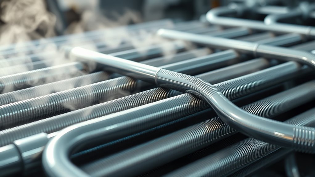 efficient heat transfer methods