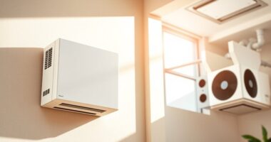 energy efficiency comparison