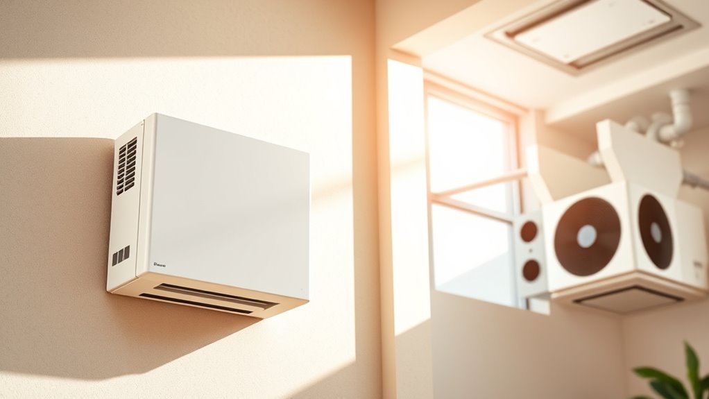 energy efficiency comparison