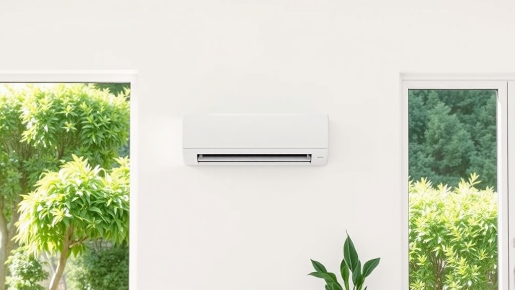 energy efficient cooling solutions