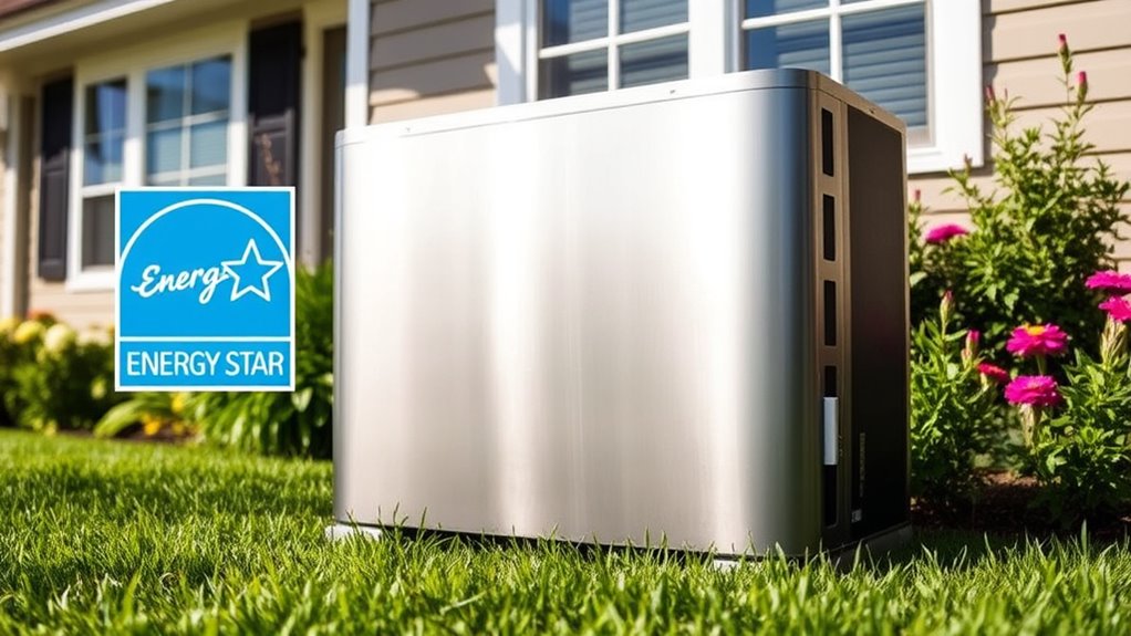energy efficient cost effective heating