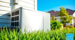 energy efficient heating costs
