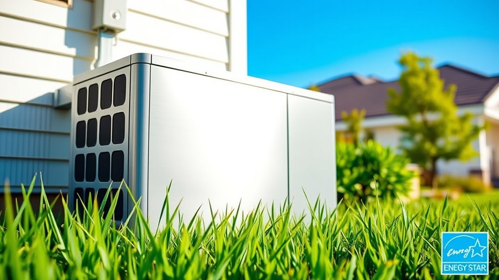 energy efficient heating costs