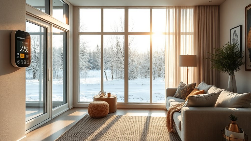 energy efficient home upgrades