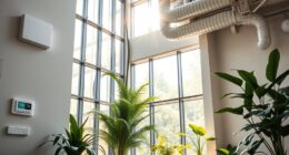 energy efficient hvac solutions