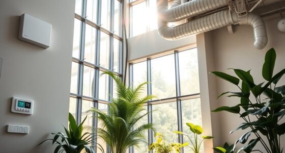 energy efficient hvac solutions