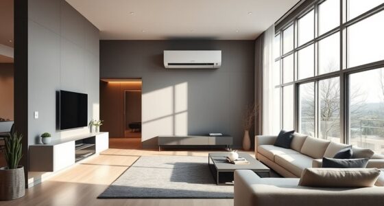 energy efficient zoning solutions