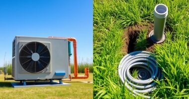 energy savings and costs