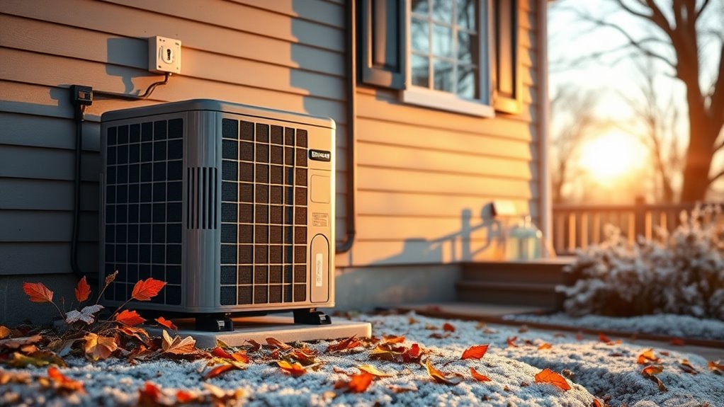 energy savings through weatherization