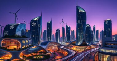 energy standards evolution 2030